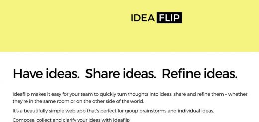 Ideaflip