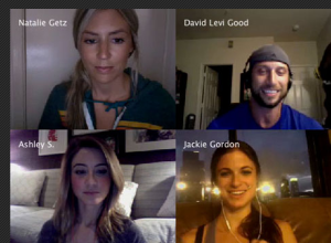 spreecast