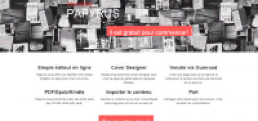 Papyrus editeur