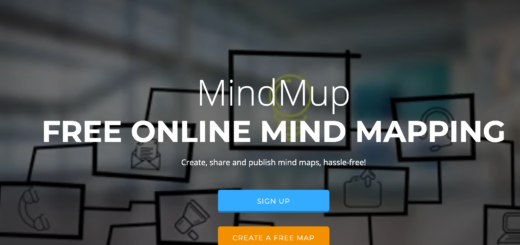 Mindmup mind mapping collaboratif