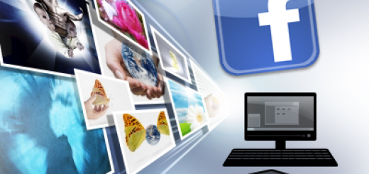 Albums collaboratifs facebook