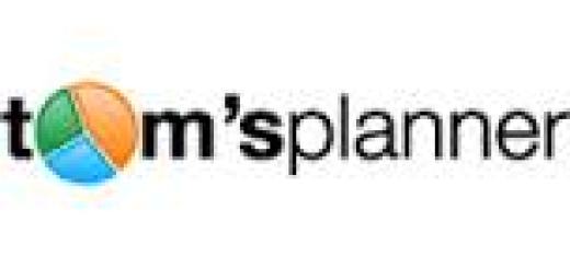 Toms Planner