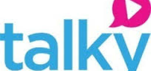 Talky