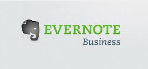 Evernote business