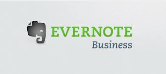 Evernote business
