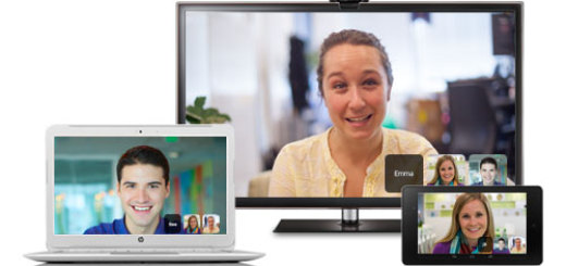Chromebox for meetings