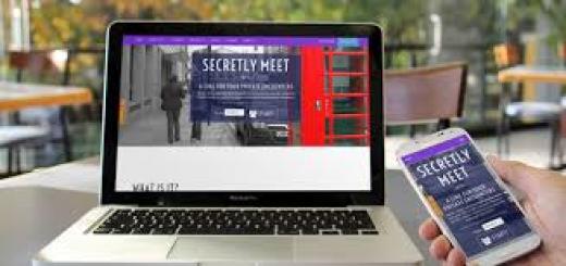 Secretlymeetme