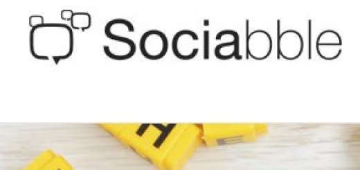 Sociabble