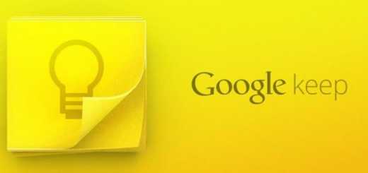 Google Keep