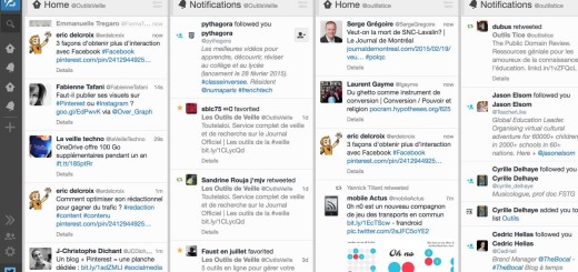 Tweetdeck