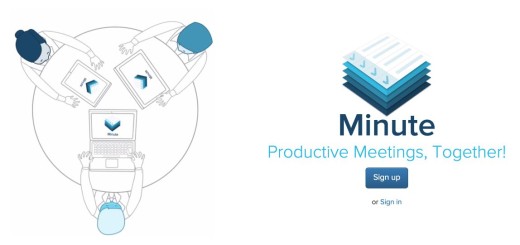 minute