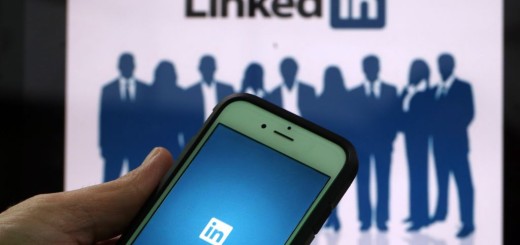 LinkedIn