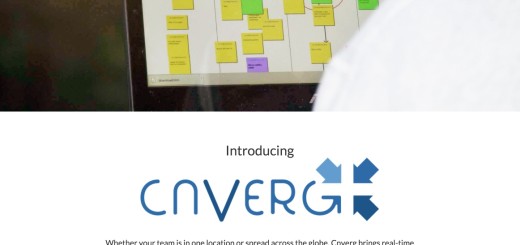 Cnverg