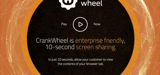 Crank Wheel