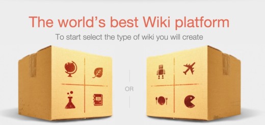 Wikispaces