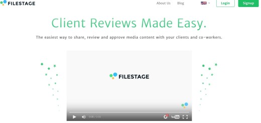 Filestage