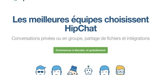 HipChat