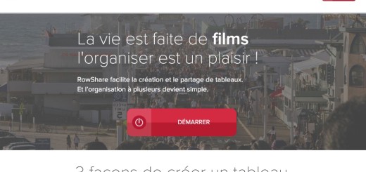 RowShare