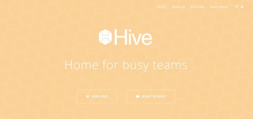 Hive
