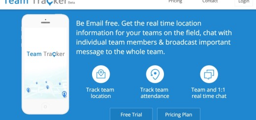 TeamTracker