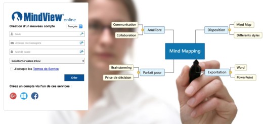 MindView Online