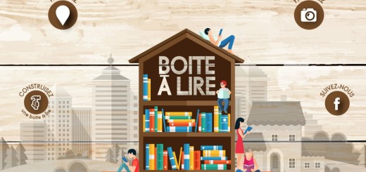 Boite a lire