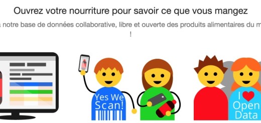 OpenFood
