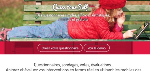 Quizzyourself