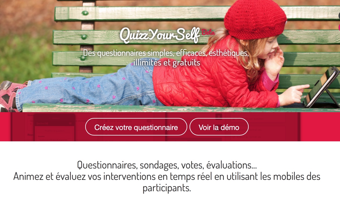 Quizzyourself