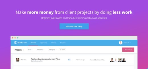 CLientFlow