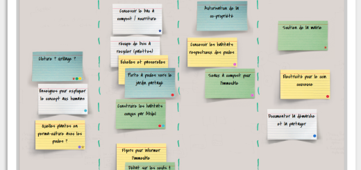 Tableau Framemo