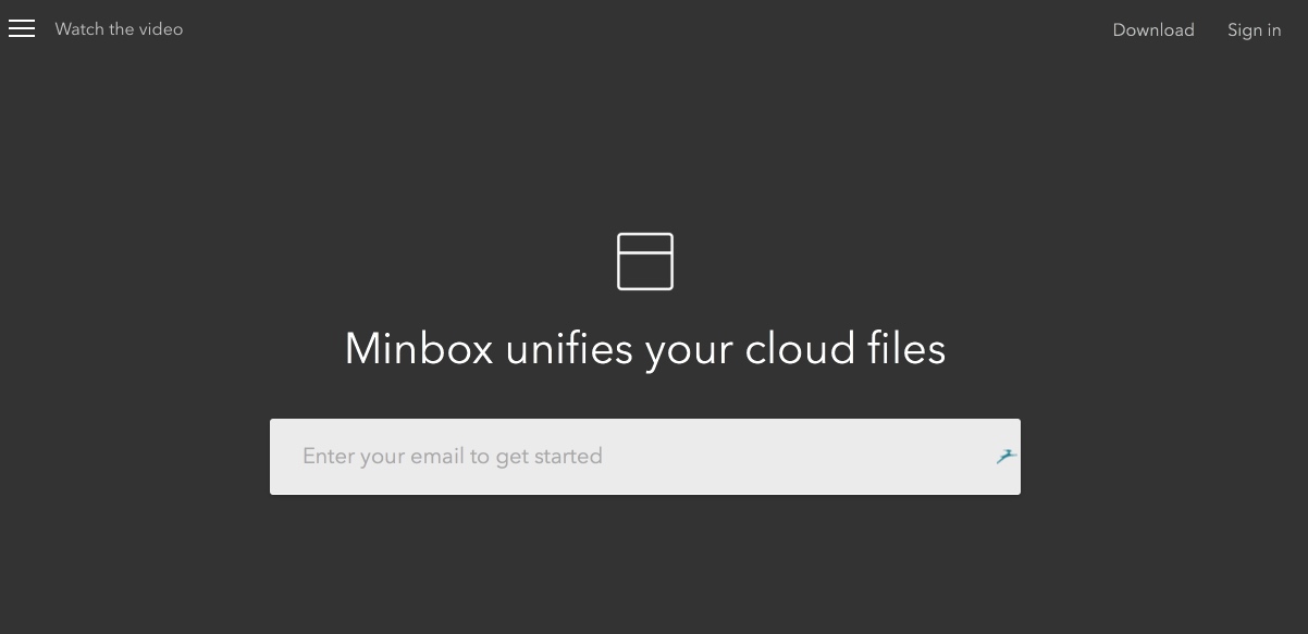 minbox image