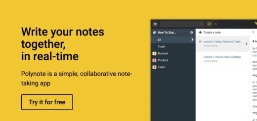 Polynote