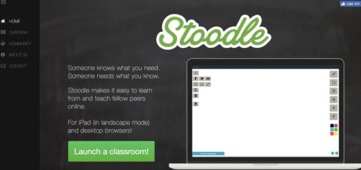 Stoodle