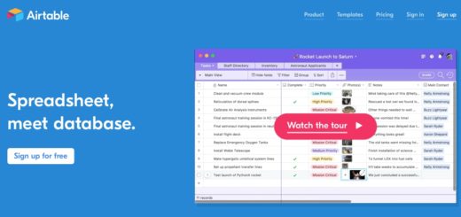AirTAble