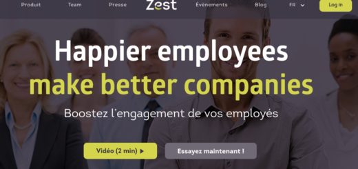 Zest