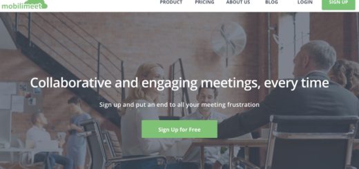 Mobilimeet