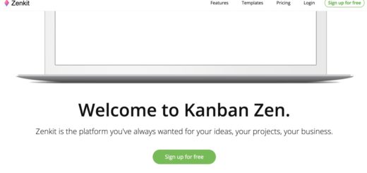 Zenkit
