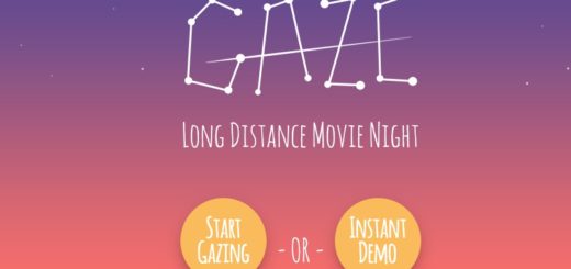 Gaze
