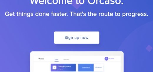 Orcaso