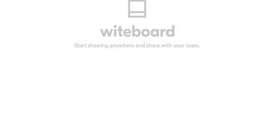 Witeboard