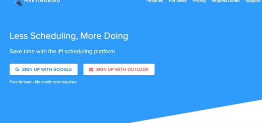 Meetingbird