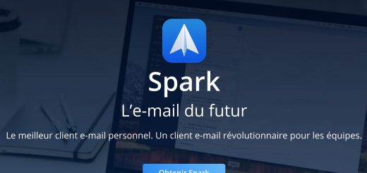 Spark