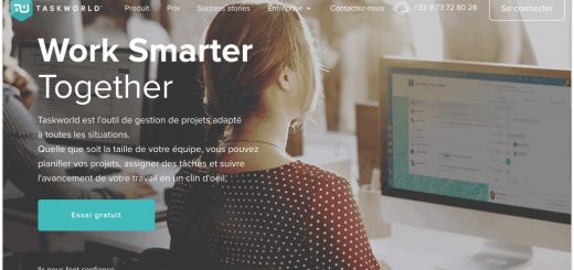 Gestion de projets
