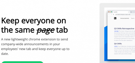 Sametab