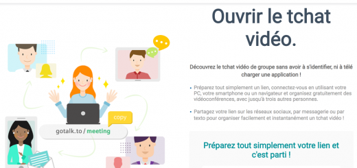 Tchat video gratuit
