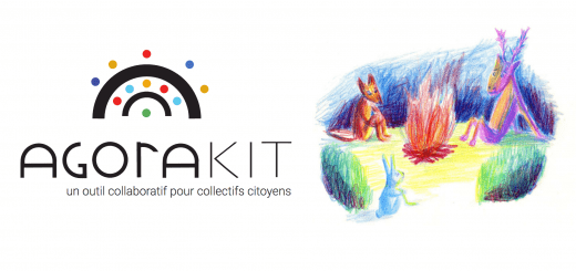 Agorakit