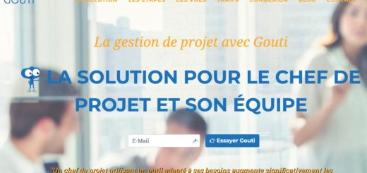 Gouti