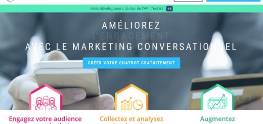 Chatbot collaboratif