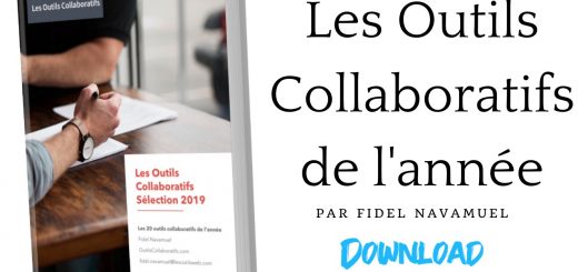 ebook outils collaboratifs
